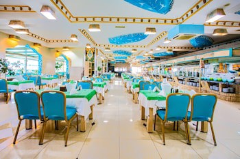Daima Biz Hotel - All Inclusive