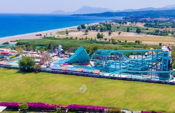 Daima Biz Hotel - All Inclusive