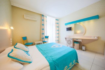 Daima Biz Hotel - All Inclusive