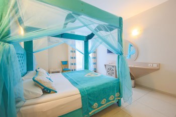 Daima Biz Hotel - All Inclusive