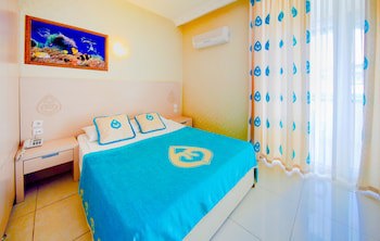 Daima Biz Hotel - All Inclusive