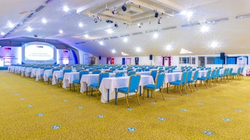 Daima Biz Hotel - All Inclusive