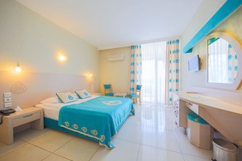 Daima Biz Hotel - All Inclusive