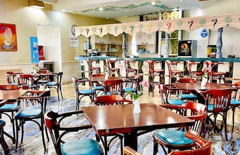 Daima Biz Hotel - All Inclusive