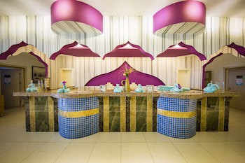 Daima Biz Hotel - All Inclusive