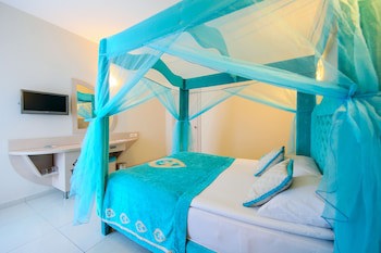 Daima Biz Hotel - All Inclusive