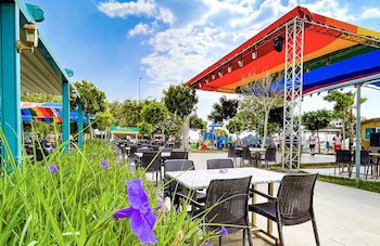 Daima Biz Hotel - All Inclusive