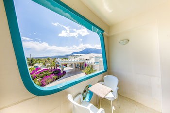 Daima Biz Hotel - All Inclusive