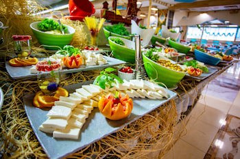 Daima Biz Hotel - All Inclusive