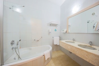 Daima Biz Hotel - All Inclusive