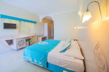 Daima Biz Hotel - All Inclusive