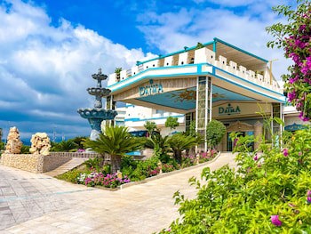Daima Biz Hotel - All Inclusive