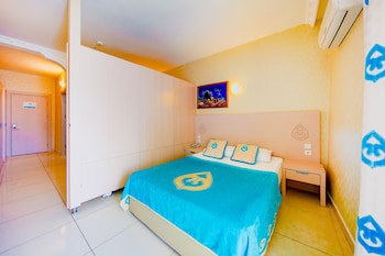 Daima Biz Hotel - All Inclusive