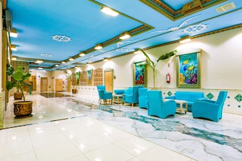 Daima Biz Hotel - All Inclusive