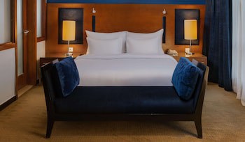 Radisson Blu Hotel Cairo Heliopolis galeri fotoğrafı