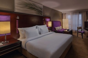 Radisson Blu Hotel Cairo Heliopolis galeri fotoğrafı