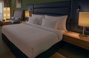 Radisson Blu Hotel Cairo Heliopolis galeri fotoğrafı