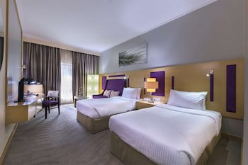 Radisson Blu Hotel Cairo Heliopolis galeri fotoğrafı