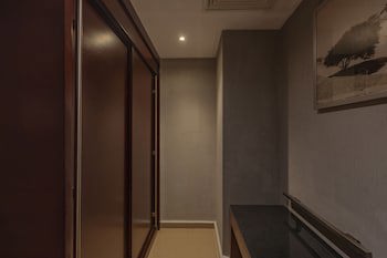 Radisson Blu Hotel Cairo Heliopolis galeri fotoğrafı