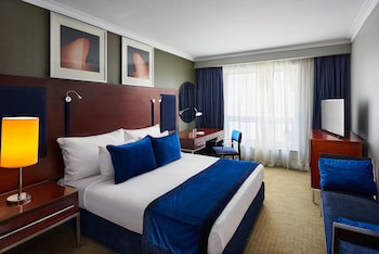 Radisson Blu Hotel Cairo Heliopolis galeri fotoğrafı