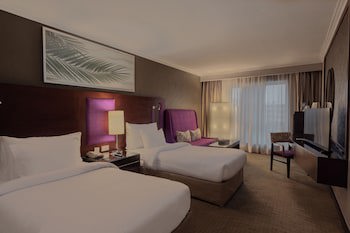 Radisson Blu Hotel Cairo Heliopolis galeri fotoğrafı