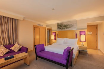 Radisson Blu Hotel Cairo Heliopolis fotoğrafı