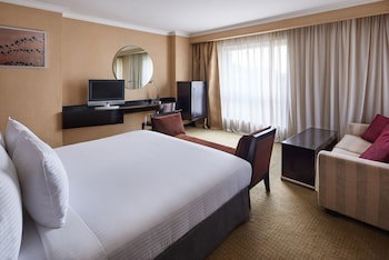 Radisson Blu Hotel Cairo Heliopolis galeri fotoğrafı