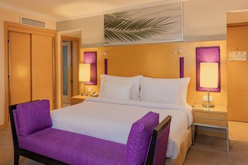 Radisson Blu Hotel Cairo Heliopolis galeri fotoğrafı