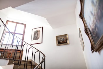 Hotel Central Heidelberg fotoğrafı