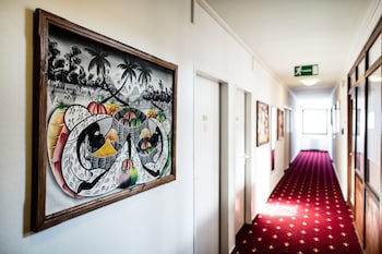 Hotel Central Heidelberg galeri fotoğrafı
