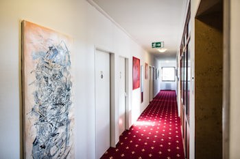 Hotel Central Heidelberg galeri fotoğrafı
