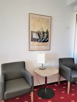 Hotel Central Heidelberg galeri fotoğrafı