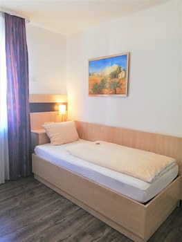 Hotel Central Heidelberg galeri fotoğrafı