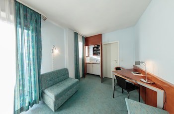 Hotel Central Heidelberg galeri fotoğrafı