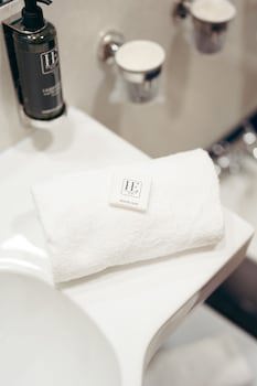 Hotel Excelsior Bari – By Farace Hotels galeri fotoğrafı