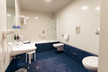 Hotel Excelsior Bari – By Farace Hotels galeri fotoğrafı