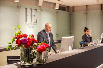 Hotel Excelsior Bari – By Farace Hotels fotoğrafı