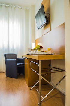 Hotel Excelsior Bari – By Farace Hotels galeri fotoğrafı