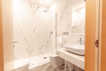 Hotel Excelsior Bari – By Farace Hotels galeri fotoğrafı