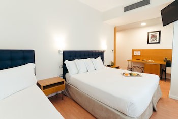 Hotel Excelsior Bari – By Farace Hotels galeri fotoğrafı