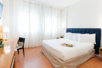 Hotel Excelsior Bari – By Farace Hotels galeri fotoğrafı
