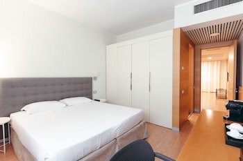 Hotel Excelsior Bari – By Farace Hotels galeri fotoğrafı