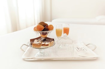 Hotel Excelsior Bari – By Farace Hotels galeri fotoğrafı