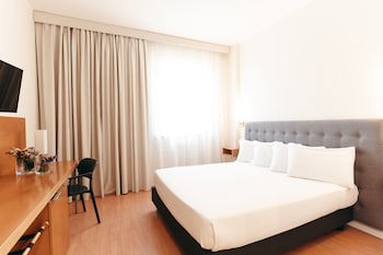 Hotel Excelsior Bari – By Farace Hotels galeri fotoğrafı