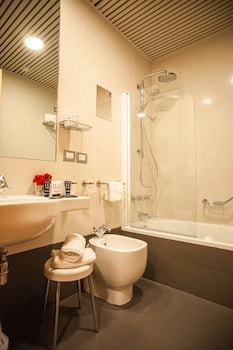 Hotel Excelsior Bari – By Farace Hotels galeri fotoğrafı