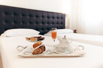 Hotel Excelsior Bari – By Farace Hotels galeri fotoğrafı