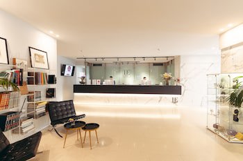 Hotel Excelsior Bari – By Farace Hotels fotoğrafı