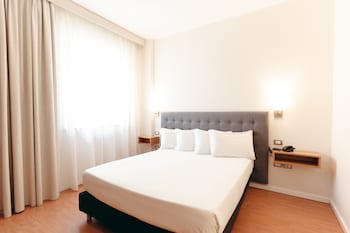 Hotel Excelsior Bari – By Farace Hotels galeri fotoğrafı
