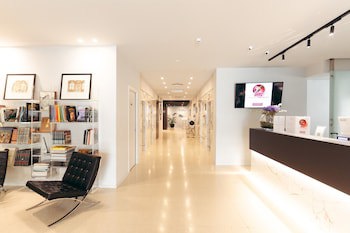 Hotel Excelsior Bari – By Farace Hotels galeri fotoğrafı