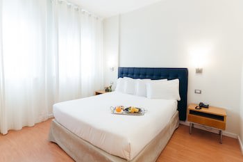 Hotel Excelsior Bari – By Farace Hotels galeri fotoğrafı